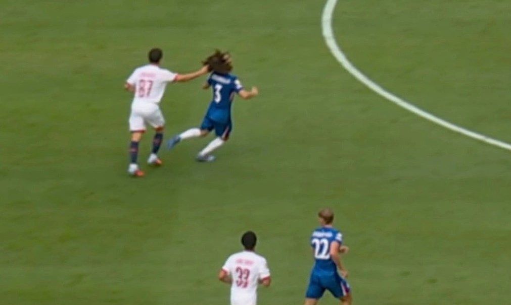 Neves, Cucurella, Chelsea, PSG, Club World Cup