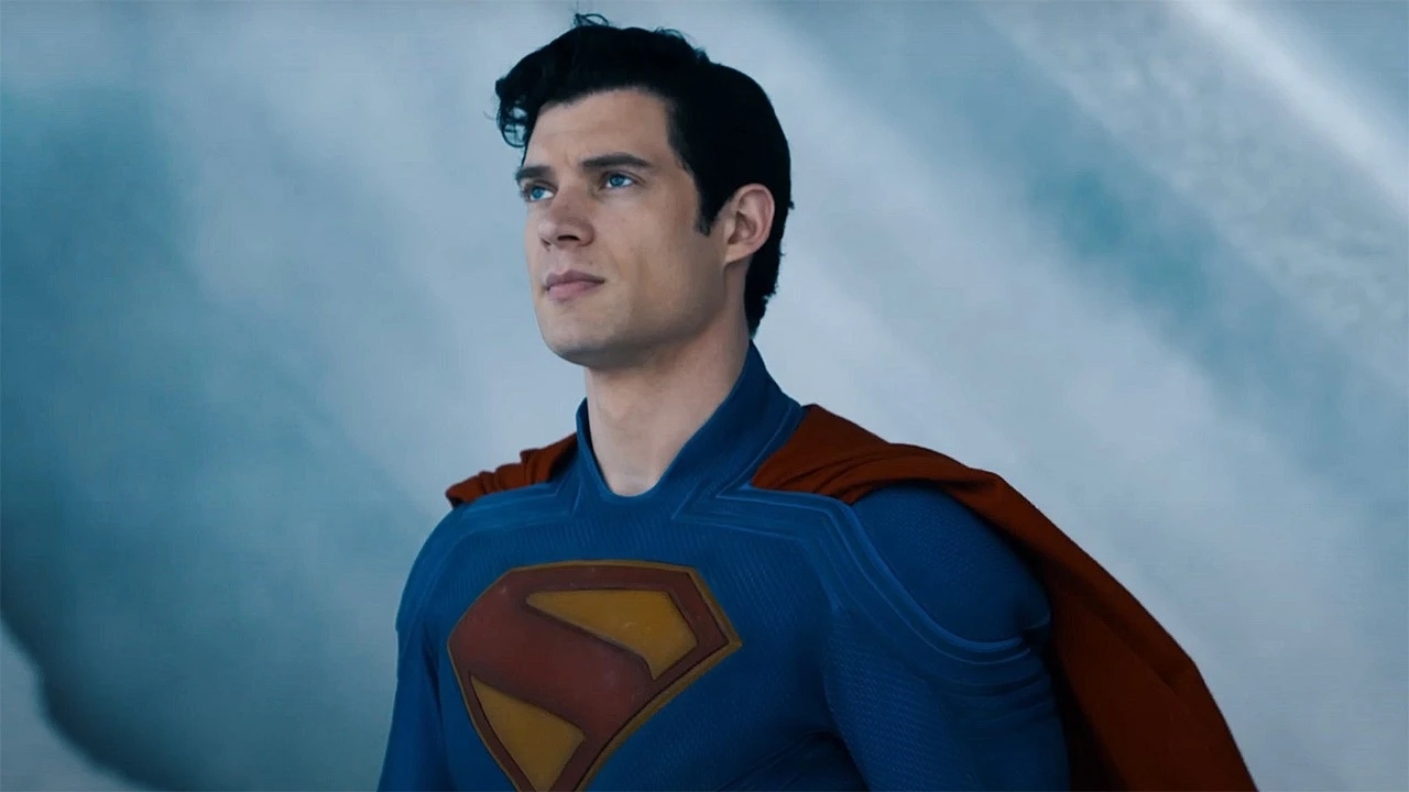 Superman, phòng vé Việt, DCU, Điều ước cuối cùng, doanh thu phim