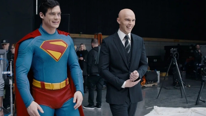 Superman, phòng vé Việt, DCU, Điều ước cuối cùng, doanh thu phim