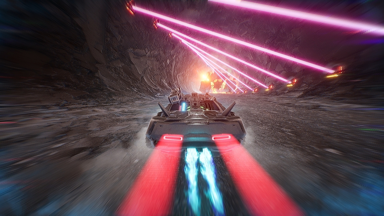 Need for Speed, EA, Criterion Games, Speedhunters, game đua xe, Need for Speed Unbound, EA đình chỉ NFS