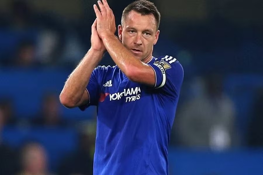 John Terry, Luka Modric, AC Milan, chuyển nhượng