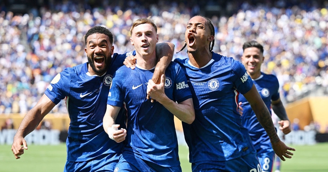 Chelsea, FIFA Club World Cup 2025, tiền thưởng bóng đá, PSG, Enzo Maresca