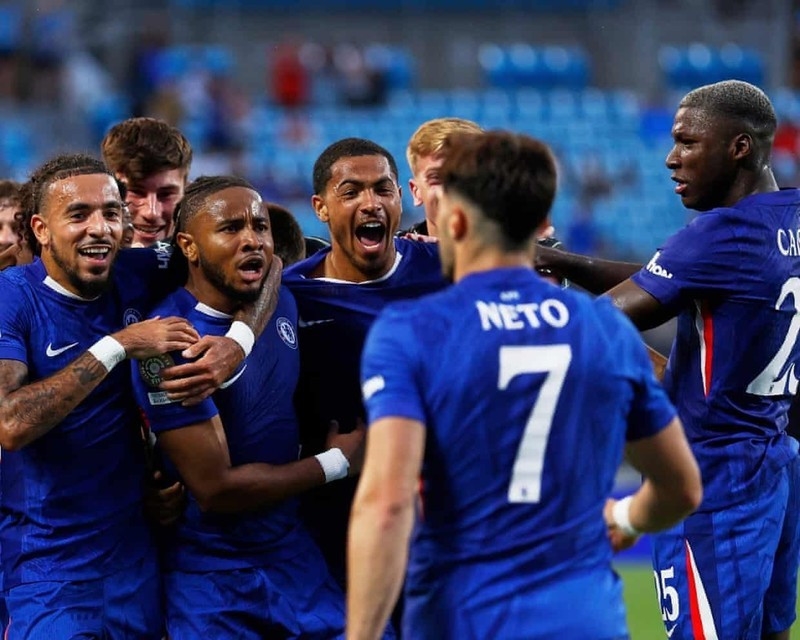 Chelsea, FIFA Club World Cup 2025, tiền thưởng bóng đá, PSG, Enzo Maresca