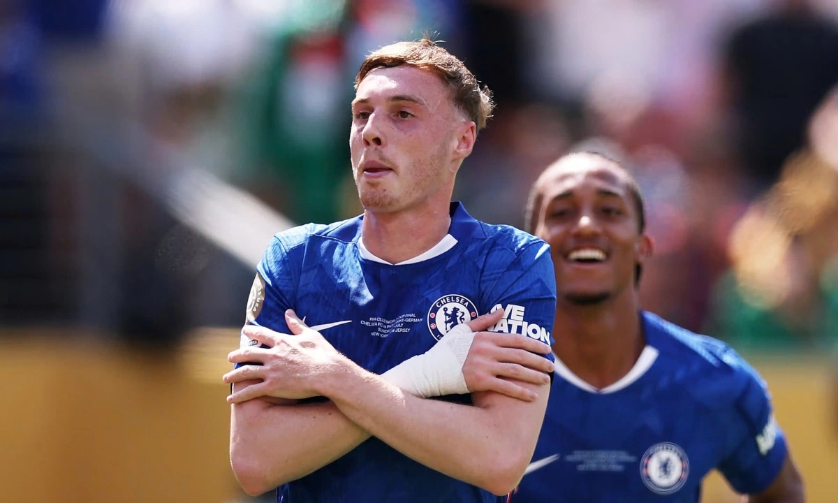 Chelsea bỏ túi 116 triệu USD sau khi vô địch Club World Cup