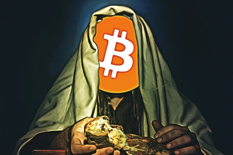 Satoshi Nakamoto, Bitcoin, người giàu nhất thế giới
