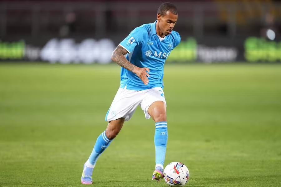 Torino, Cyril Ngonge, Napoli, chuyển nhượng Serie A, tin bóng đá Ý