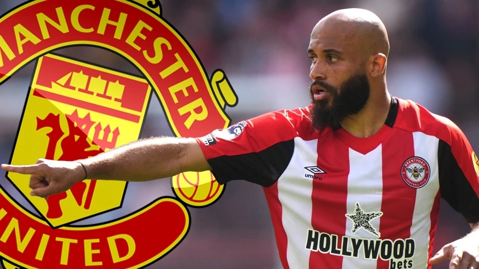 MU, Bryan Mbeumo, chuyển nhượng MU, Brentford, fan MU