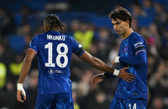 Chelsea, Joao Felix, Benfica, chuyển nhượng, Enzo Maresca