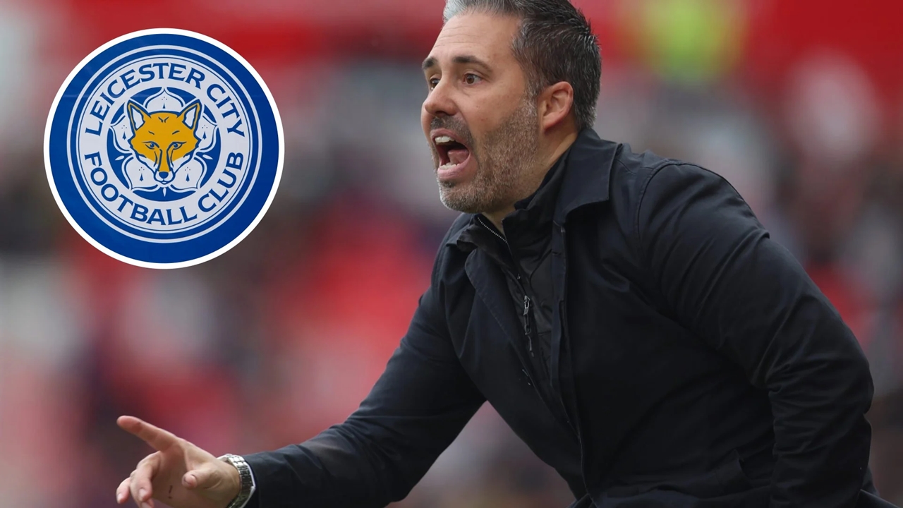 Leicester City, Martí Cifuentes, Championship, bóng đá Anh