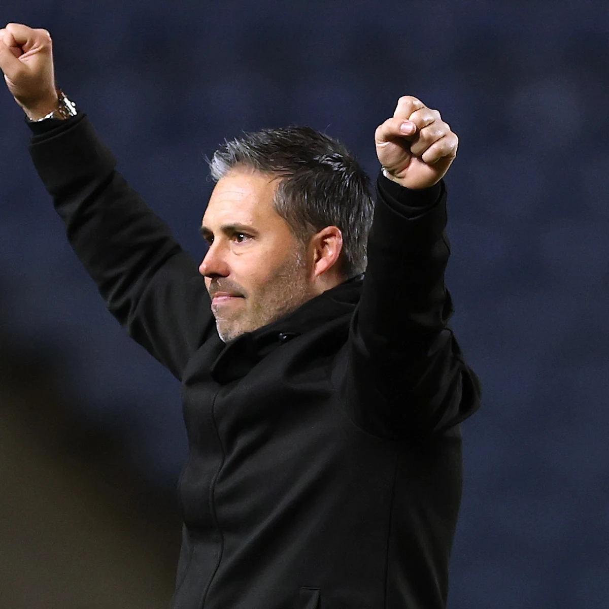 Leicester City, Martí Cifuentes, Championship, bóng đá Anh