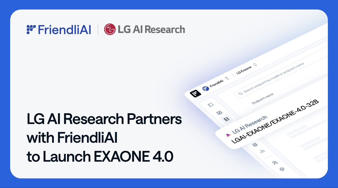 LG, Exaone 4.0, AI lai, mô hình ngôn ngữ lớn, LG AI Research, Hugging Face, Hàn Quốc