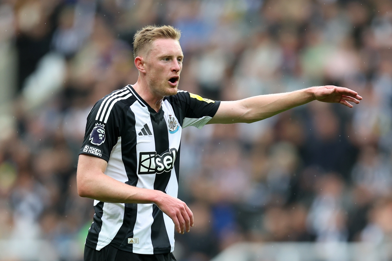 Sean Longstaff, Newcastle, Leeds United, chuyển nhượng Ngoại hạng Anh