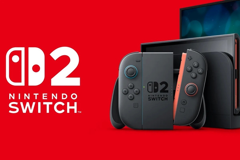 Nintendo Switch 2, hiệu năng Switch 2, Donkey Kong Bananza