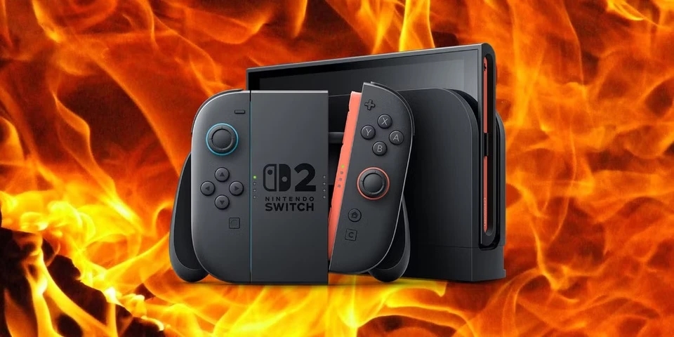 Nintendo Switch 2, hiệu năng Switch 2, Donkey Kong Bananza