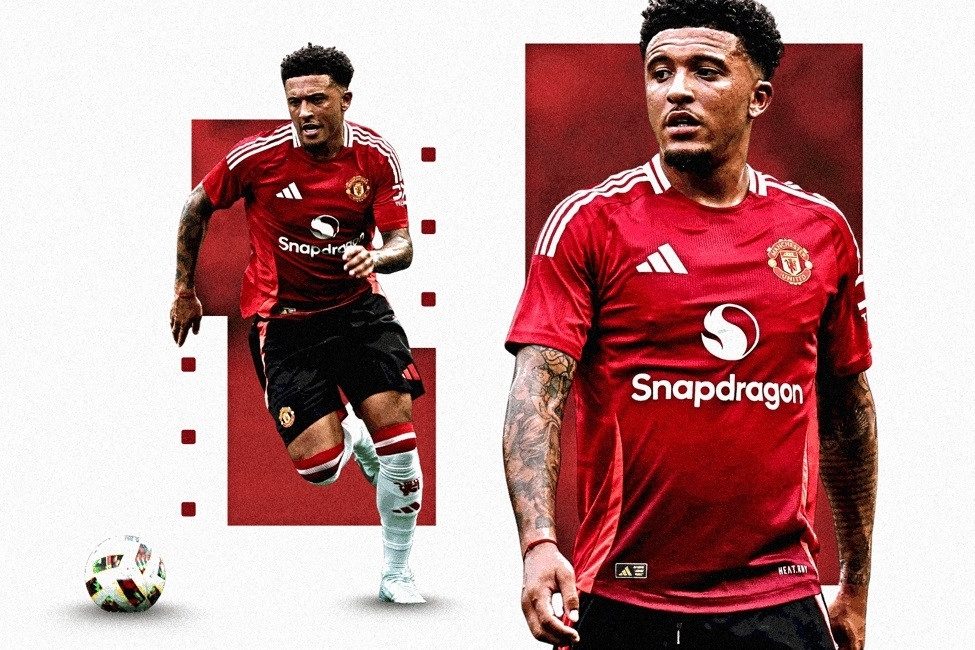 Juventus, Jadon Sancho, MU, chuyển nhượng Sancho, Serie A