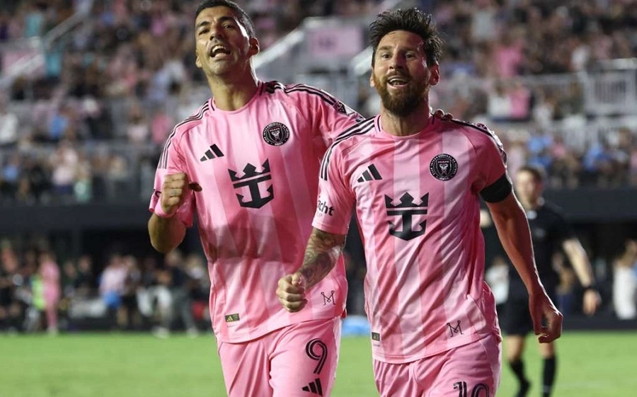 Trực tiếp Cincinnati vs Inter Miami, Messi, Inter Miami, Cincinnati, MLS, trực tiếp bóng đá