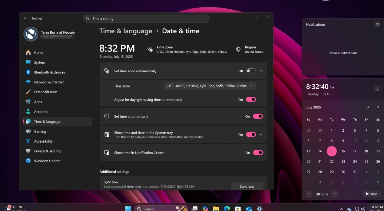 Windows 11, tính năng mới, cập nhật Windows 11, Start menu, tiết kiệm pin, Black Screen of Death, Copilot+ PC