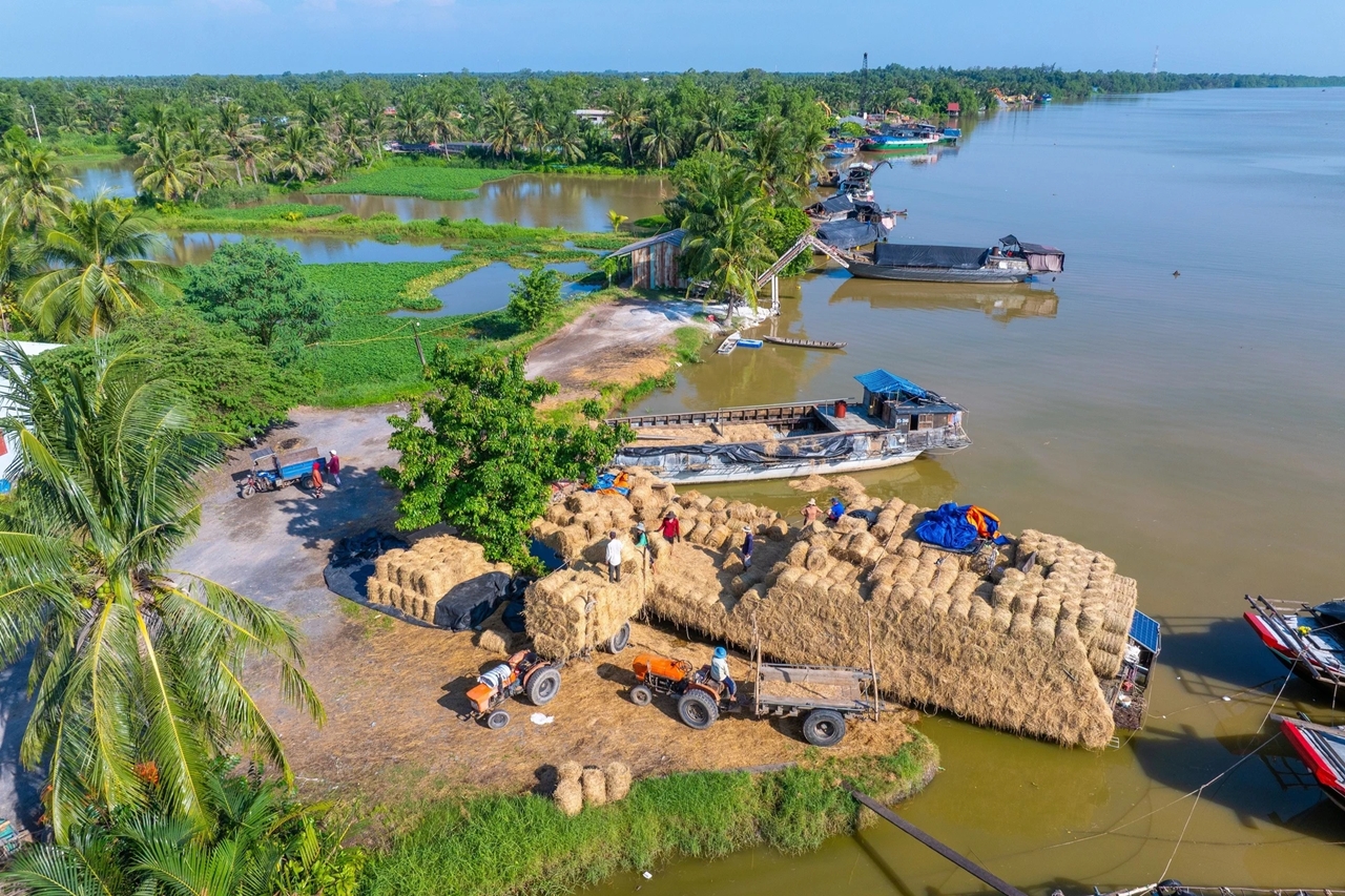 Du lịch Vĩnh Long, xứ dừa, Nguyễn Khánh Vũ Khoa, ảnh miền Tây, cuộc sống miền Tây