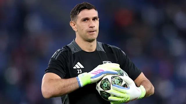 Manchester United, Aston Villa, Emiliano Martinez, Andre Onana