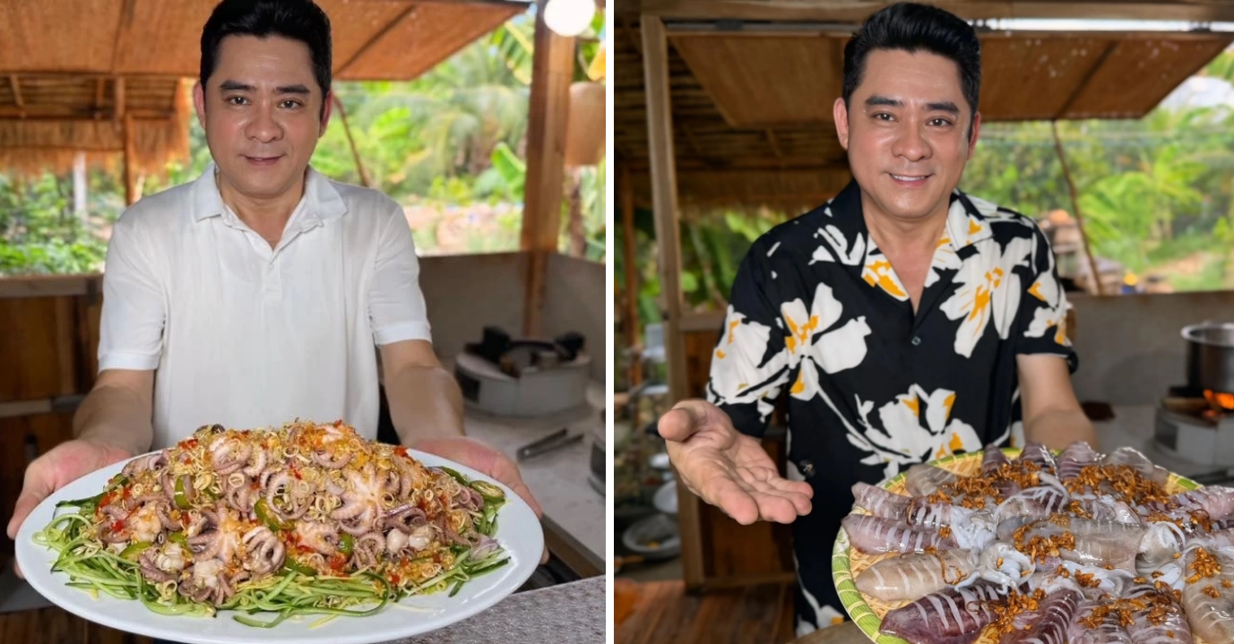 Huỳnh Anh Tuấn, diễn viên Huỳnh Anh Tuấn, không kêu gọi giúp đỡ, hồi phục sau đột quỵ, tin giả nghệ sĩ