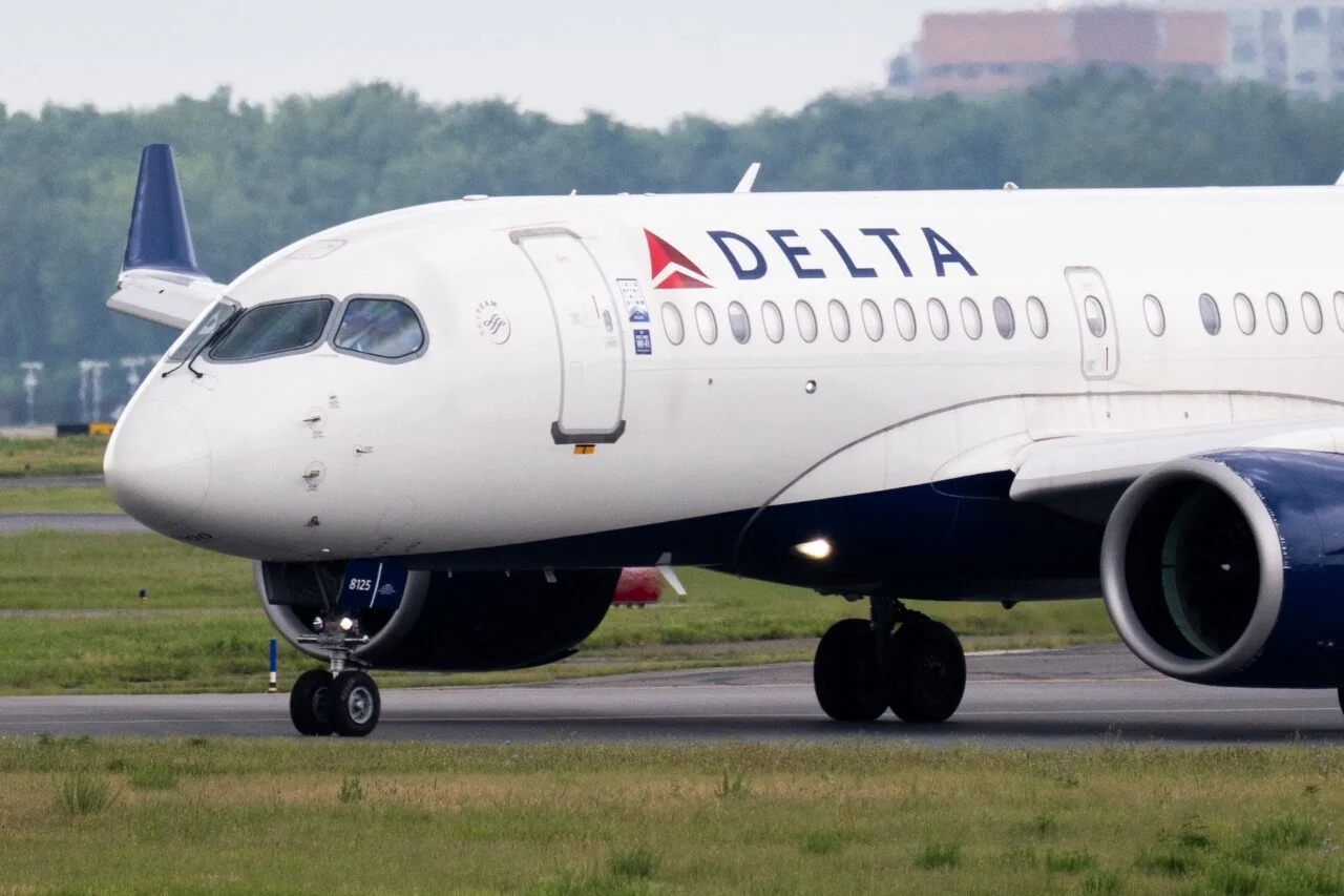 Delta Air Lines, định giá động bằng AI