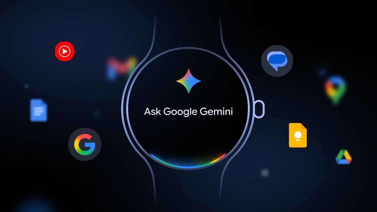 Google Gemini, Galaxy Watch, Samsung, Wear OS, One UI 8 Watch