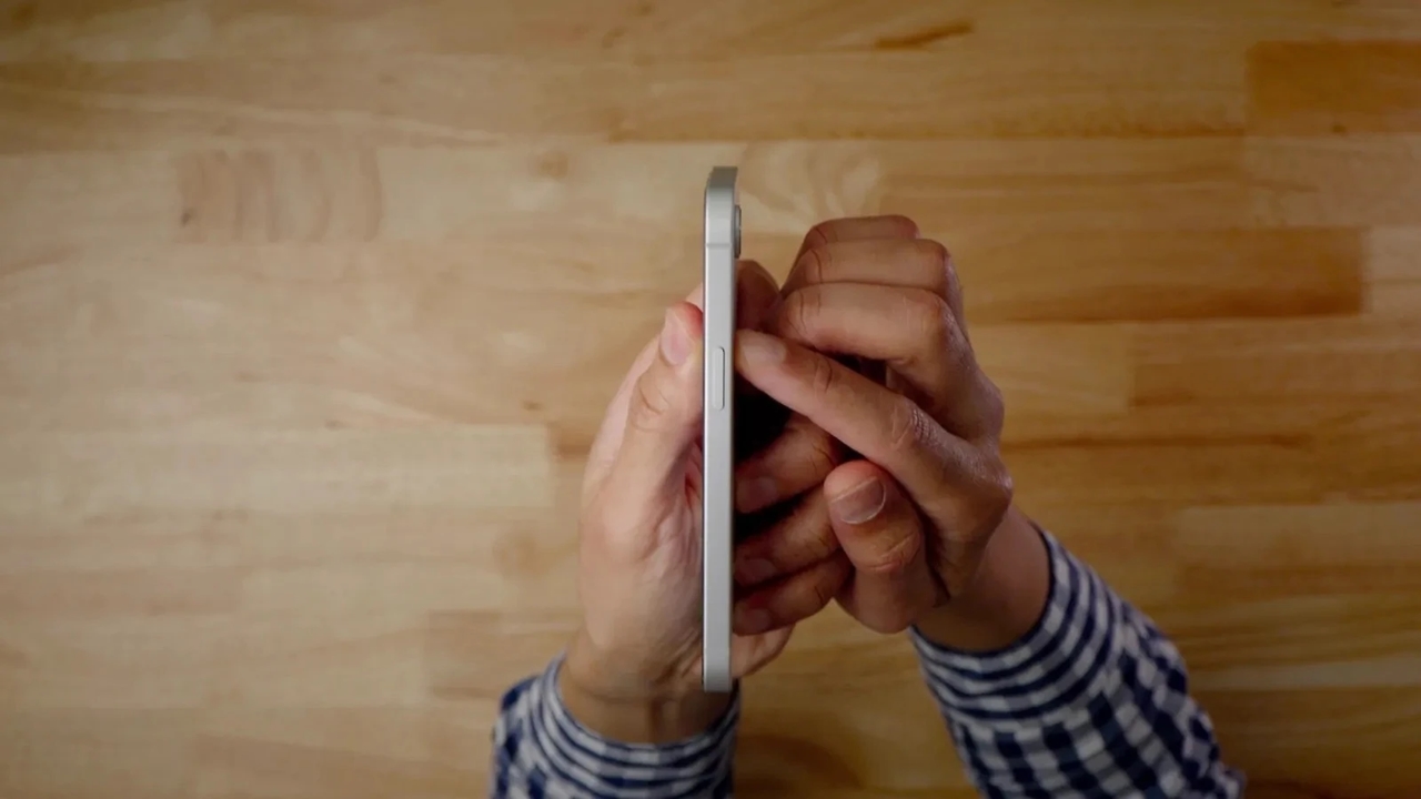 iPhone màn hình gập, iPhone Fold, Apple, iPhone mới
