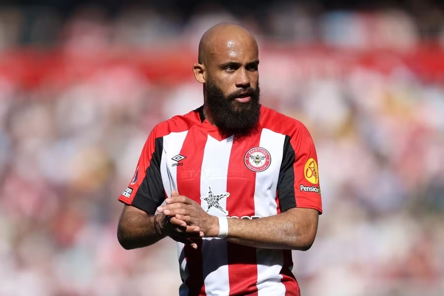 Man Utd mua Mbeumo, Bryan Mbeumo, chuyển nhượng Man Utd, Brentford, Amorim