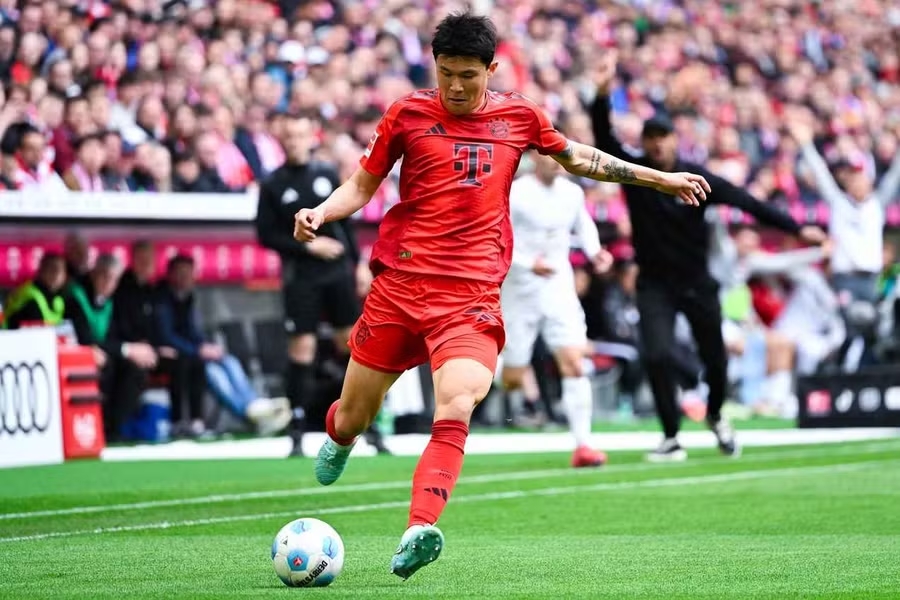 Chelsea đổi Kim Min-jae, Chelsea chiêu mộ Kim Min-jae, Kim Min-jae Bayern, Chelsea Bayern chuyển nhượng