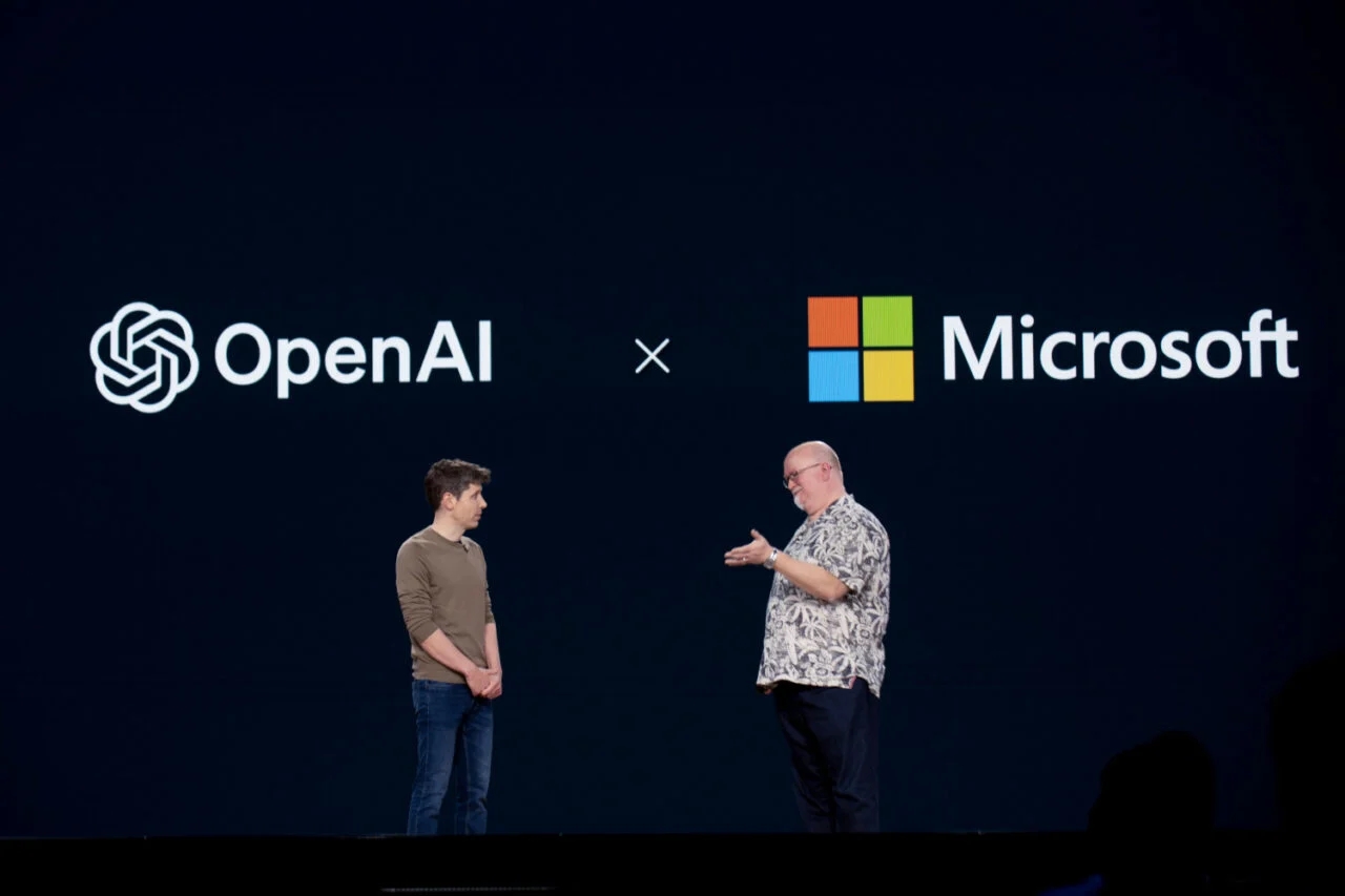 ChatGPT, Microsoft Copilot, AI Assistant, OpenAI, AI chiến lược, thất bại của Microsoft