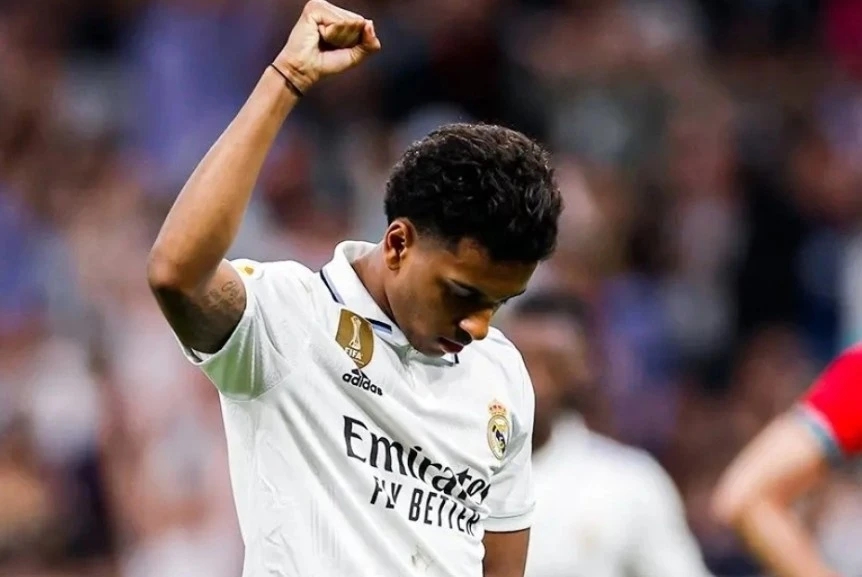Rodrygo, Chelsea, Nicolas Jackson, chuyển nhượng Chelsea, đổi cầu thủ Chelsea