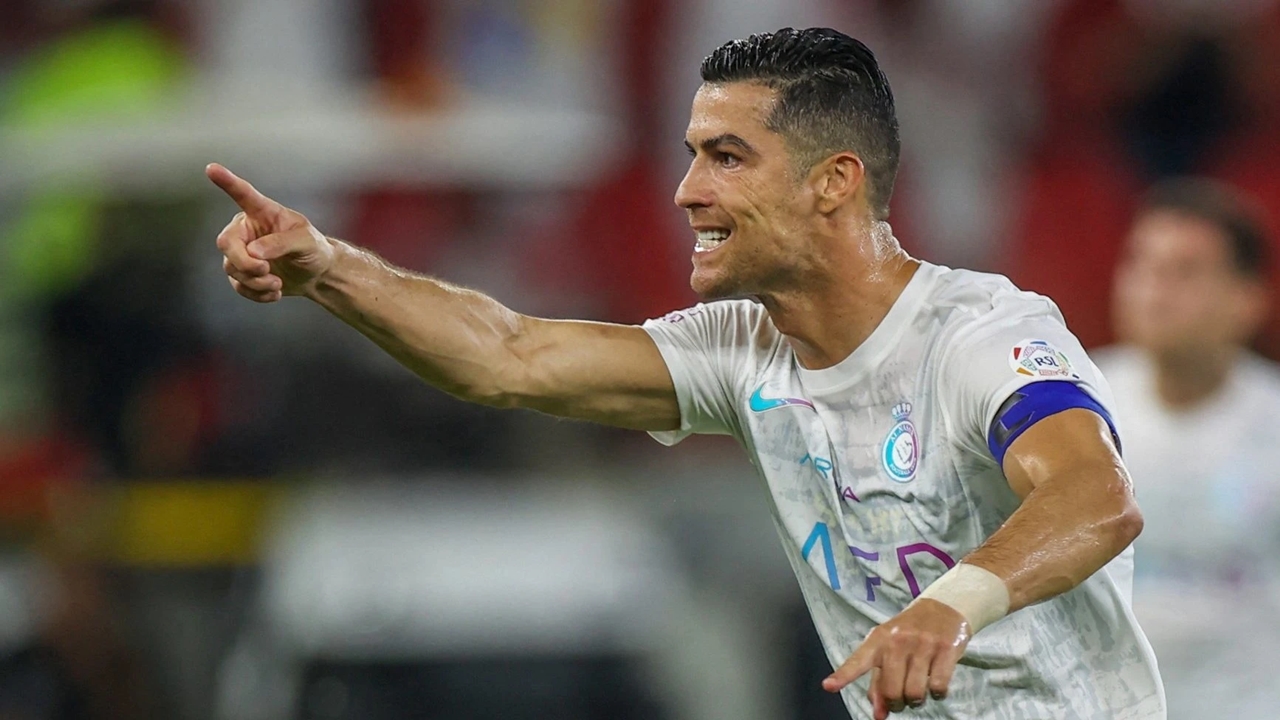 Luis Diaz, Al Nassr, Ronaldo chuyển nhượng, Cristiano Ronaldo, Liverpool, thị trường chuyển nhượng 2025