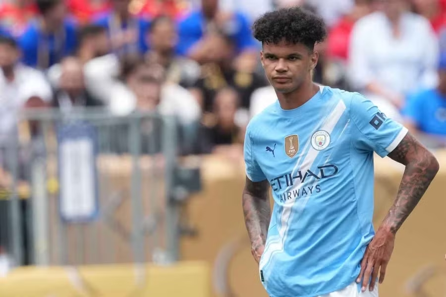Chelsea, Man City, Nico O’Reilly, chuyển nhượng, Ngoại hạng Anh