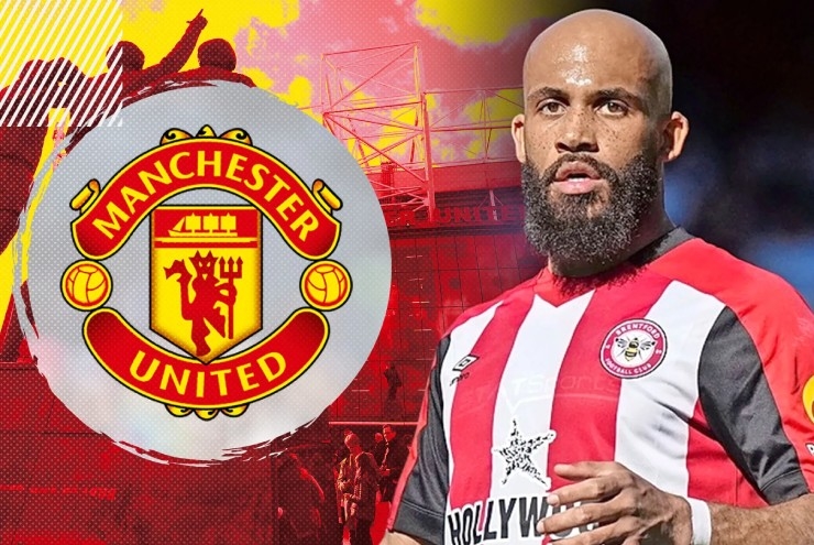 Mbeumo gia nhập MU: Brentford lãi to