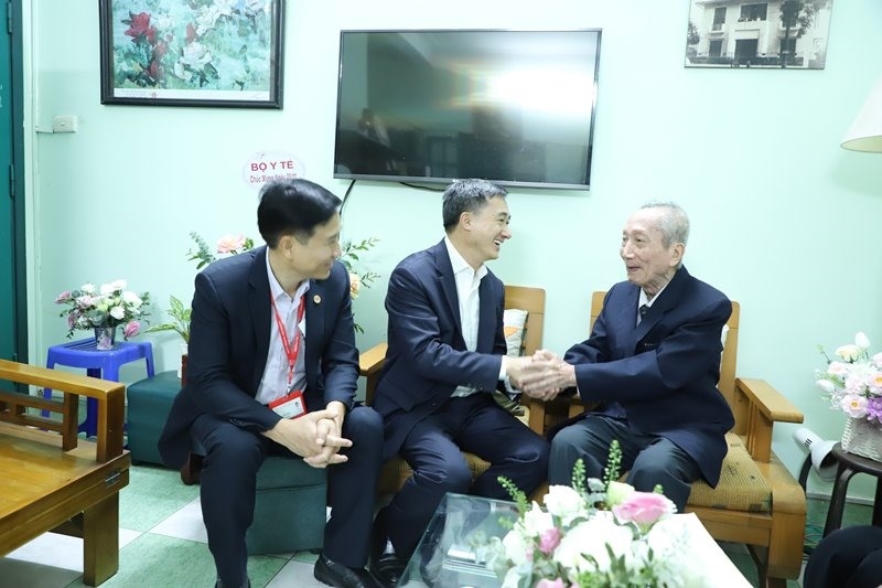 Nguyễn Bửu Triều, giáo sư y học, ngoại khoa Việt Nam, huyền thoại y học