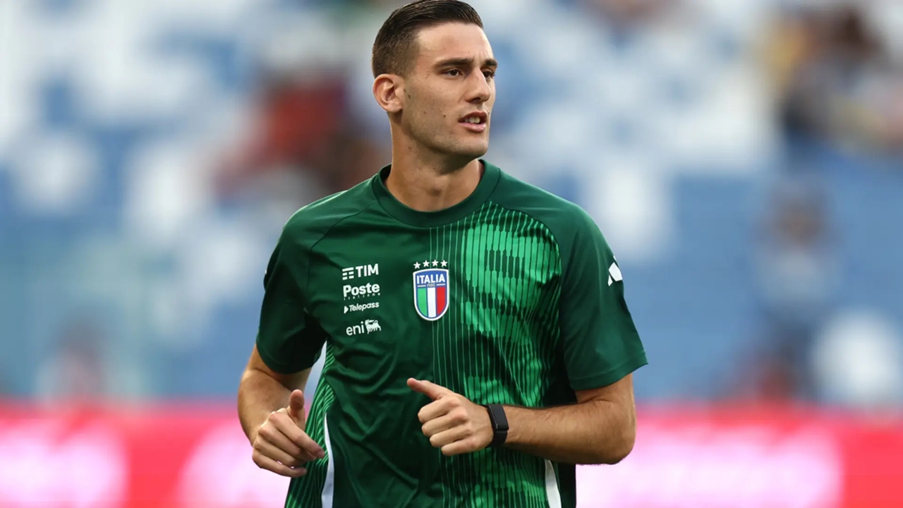 Napoli chiêu mộ Lucca, Lorenzo Lucca, Udinese, chuyển nhượng Napoli, Serie A