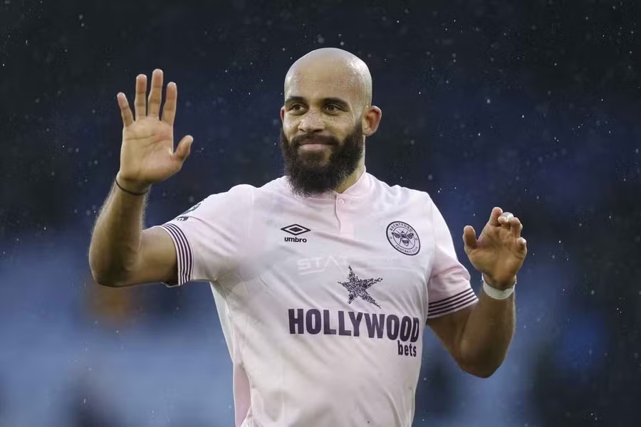 Bryan Mbeumo, chuyển nhượng MU, Manchester United, Brentford, Ruben Amorim