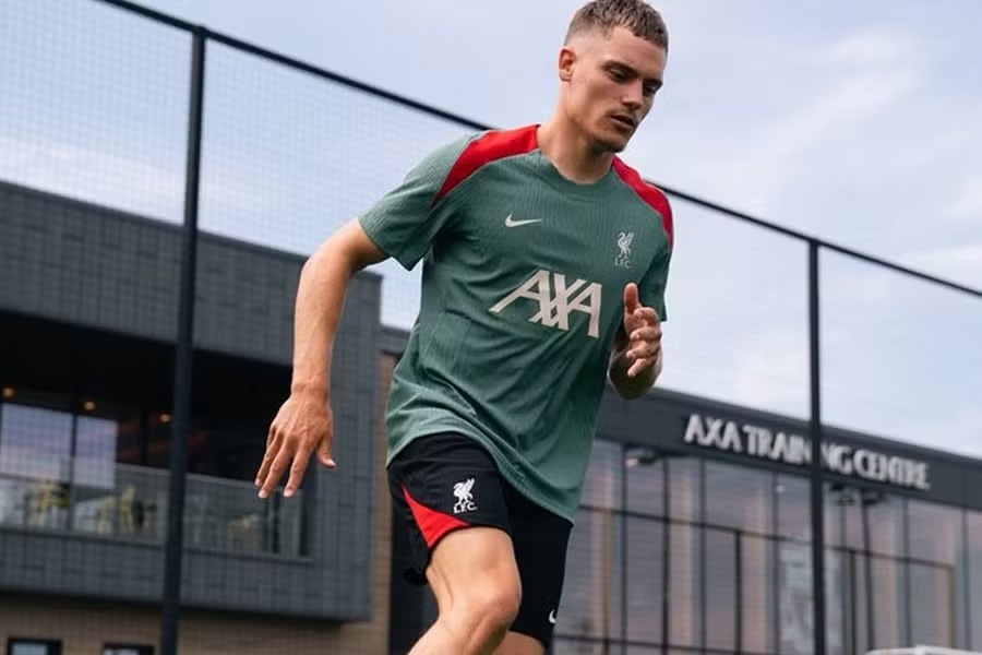 Florian Wirtz, Bayer Leverkusen, Bayern Munich, chuyển nhượng Liverpool