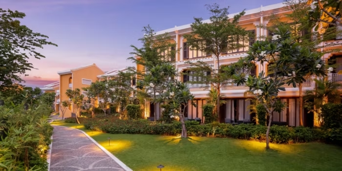 IHG Việt Nam, tuyển dụng khách sạn, mở rộng khách sạn, du lịch Việt Nam, việc làm ngành khách sạn