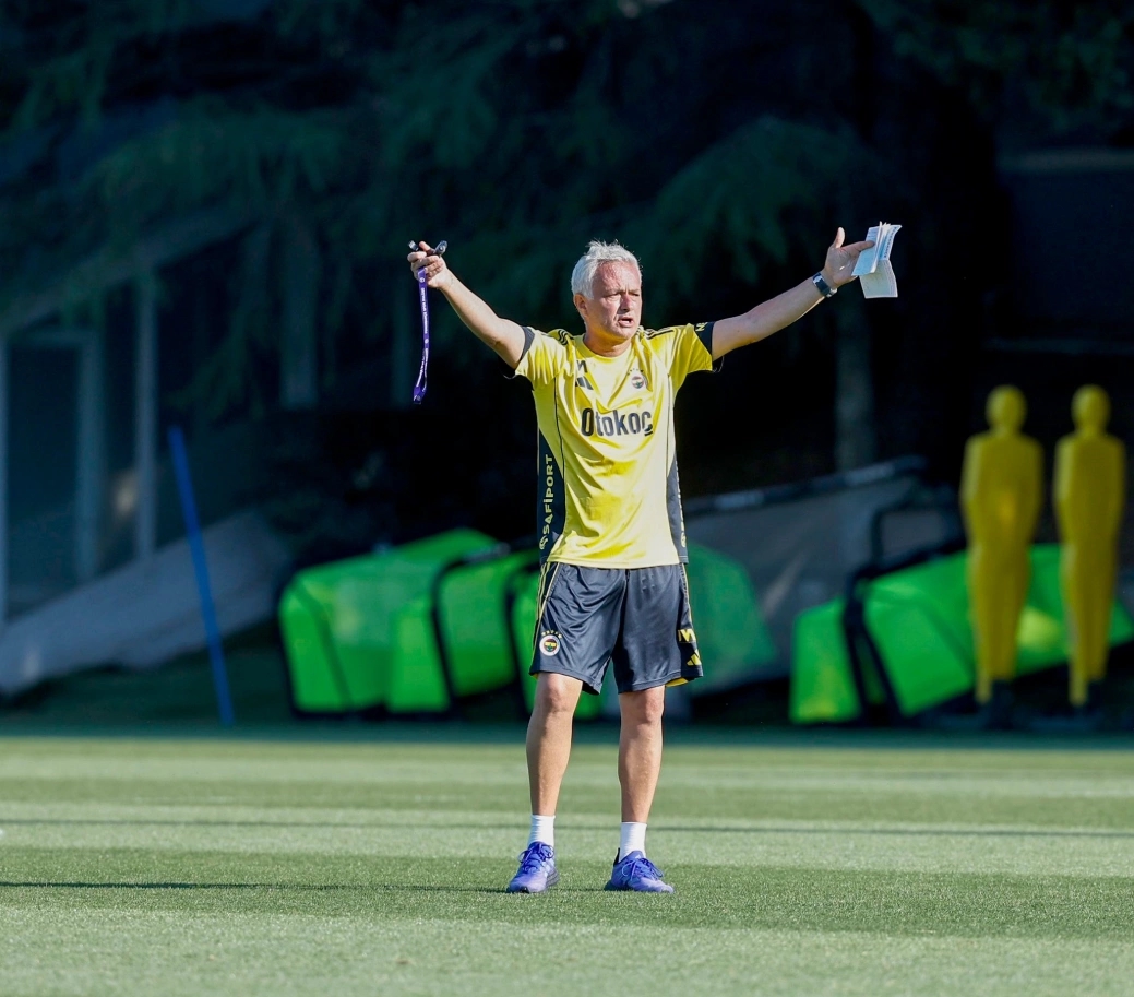 Mourinho dẫn dắt tuyển Bồ Đào Nha, Jose Mourinho Fenerbahce, HLV Mourinho tương lai