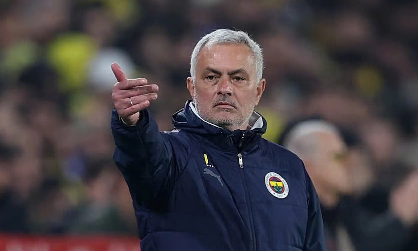 Jose Mourinho tuyên bố muốn dẫn dắt tuyển Bồ Đào Nha