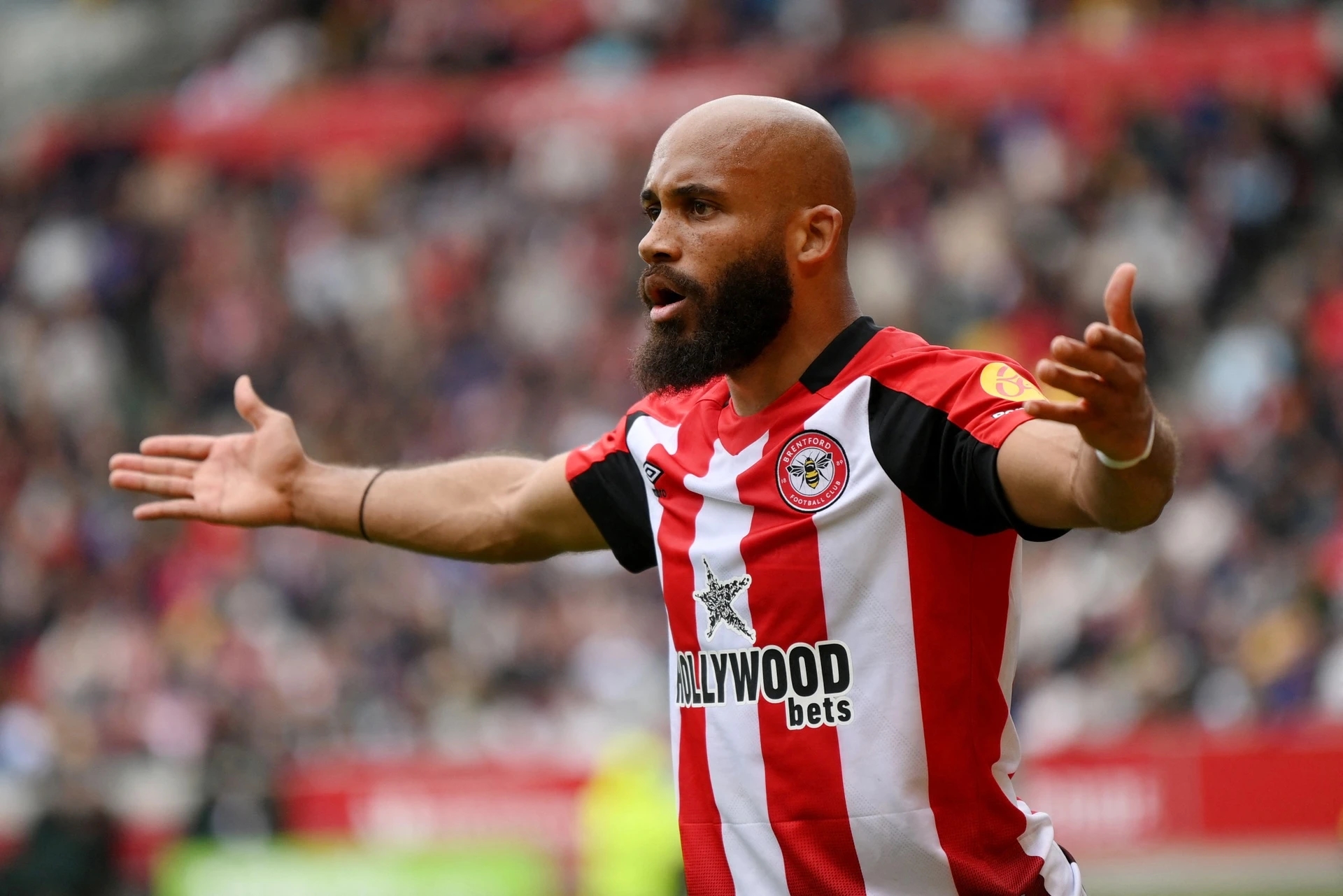 Manchester United, chuyển nhượng MU, Bryan Mbeumo, Mbeumo đến MU, MU thay đổi chiến lược