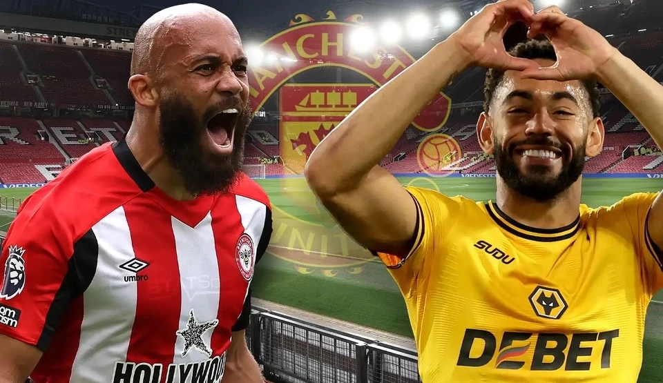 MU, Ruben Amorim, Bryan Mbeumo, Matheus Cunha, chuyển nhượng MU, tiền đạo MU, tân binh MU 2025