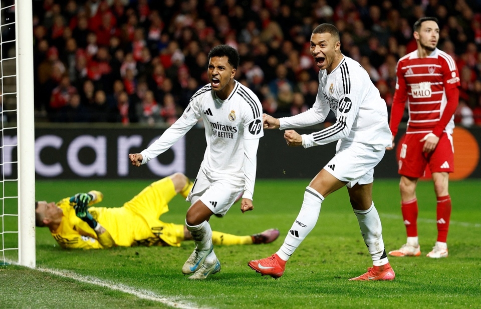 Real Madrid, doanh thu Real Madrid, sân Bernabeu, lợi nhuận bóng đá