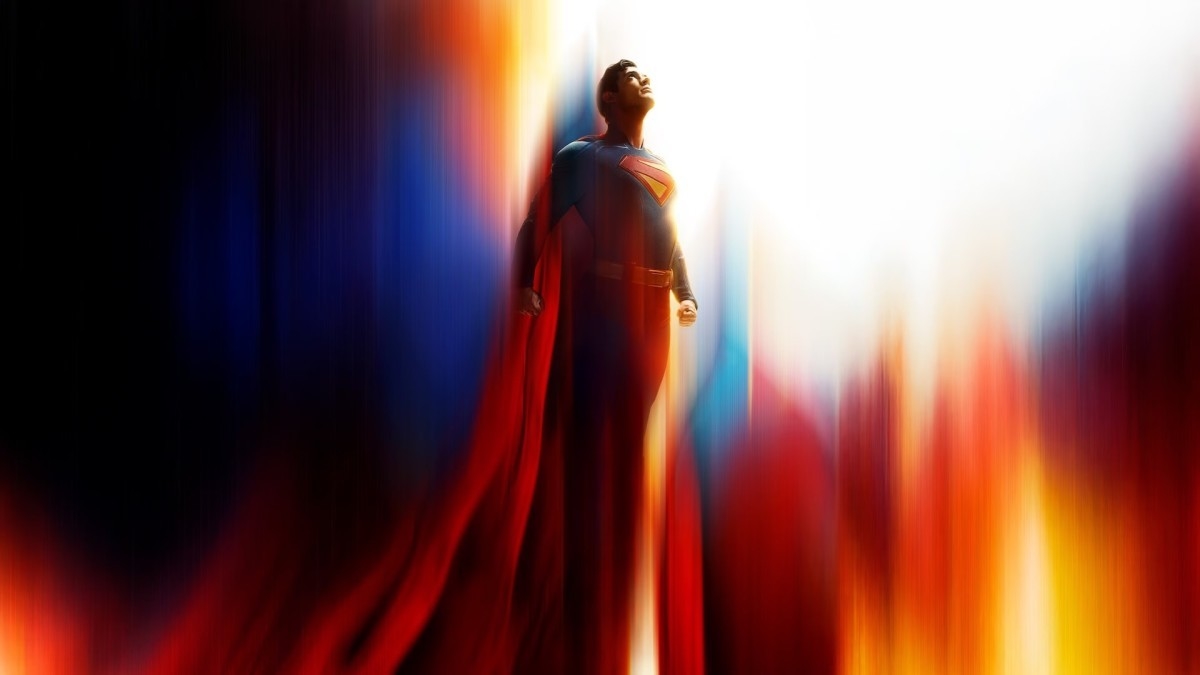 Easter egg Superman, chi tiết ẩn phim Superman, Superman 2025, vũ trụ điện ảnh DCU