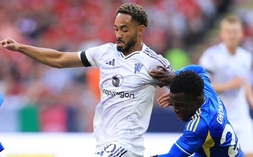 Cunha ra mắt MU, MU vs Leeds, Matheus Cunha, MU du đấu hè 2025
