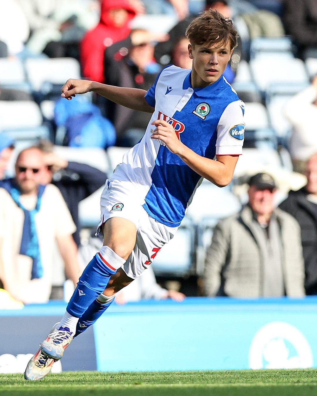 Arsenal, Igor Tyjon, Blackburn, chuyển nhượng, sao trẻ