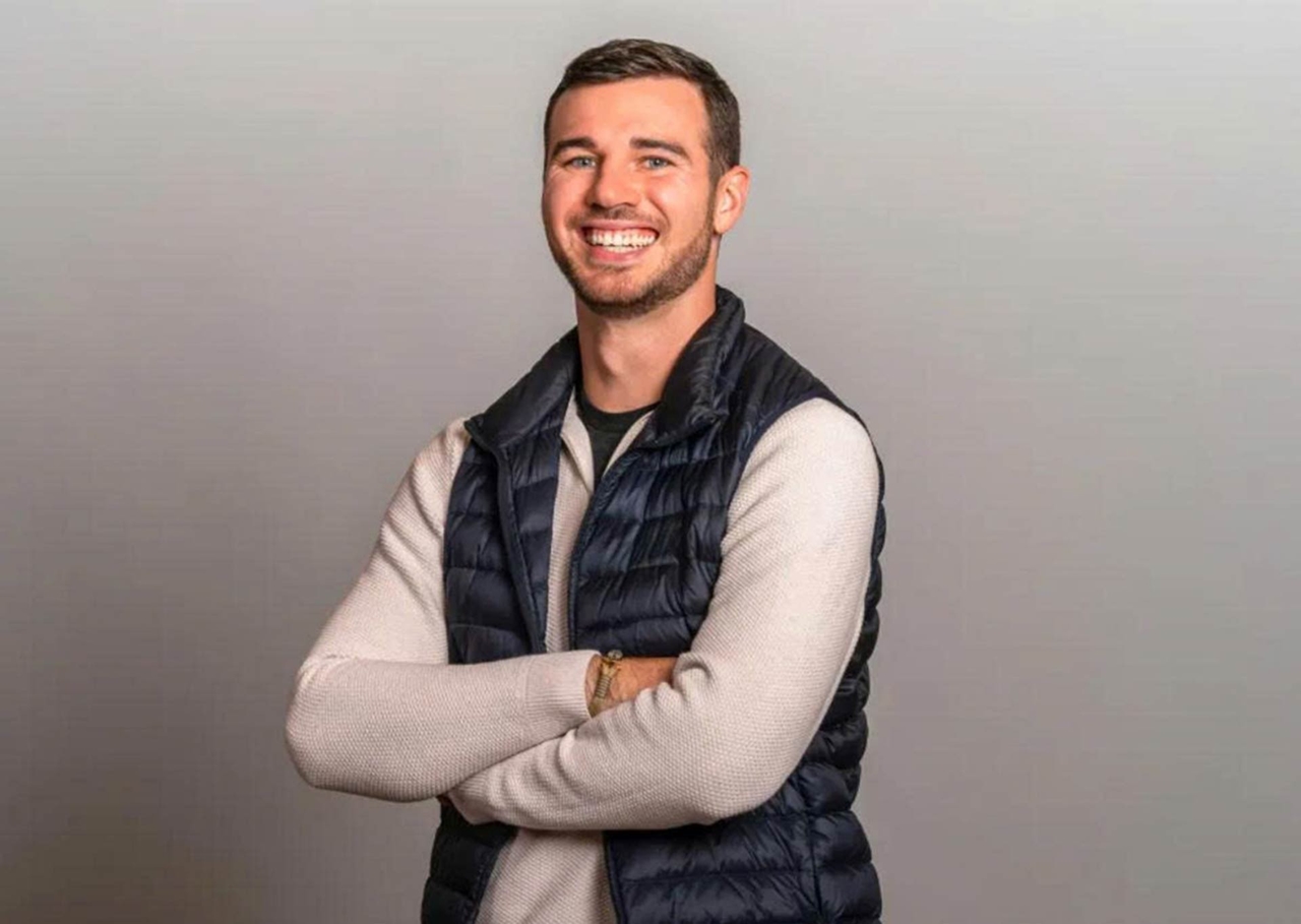 Wes Schroll, Fetch, startup tỷ đô, CEO 9X, bỏ học khởi nghiệp