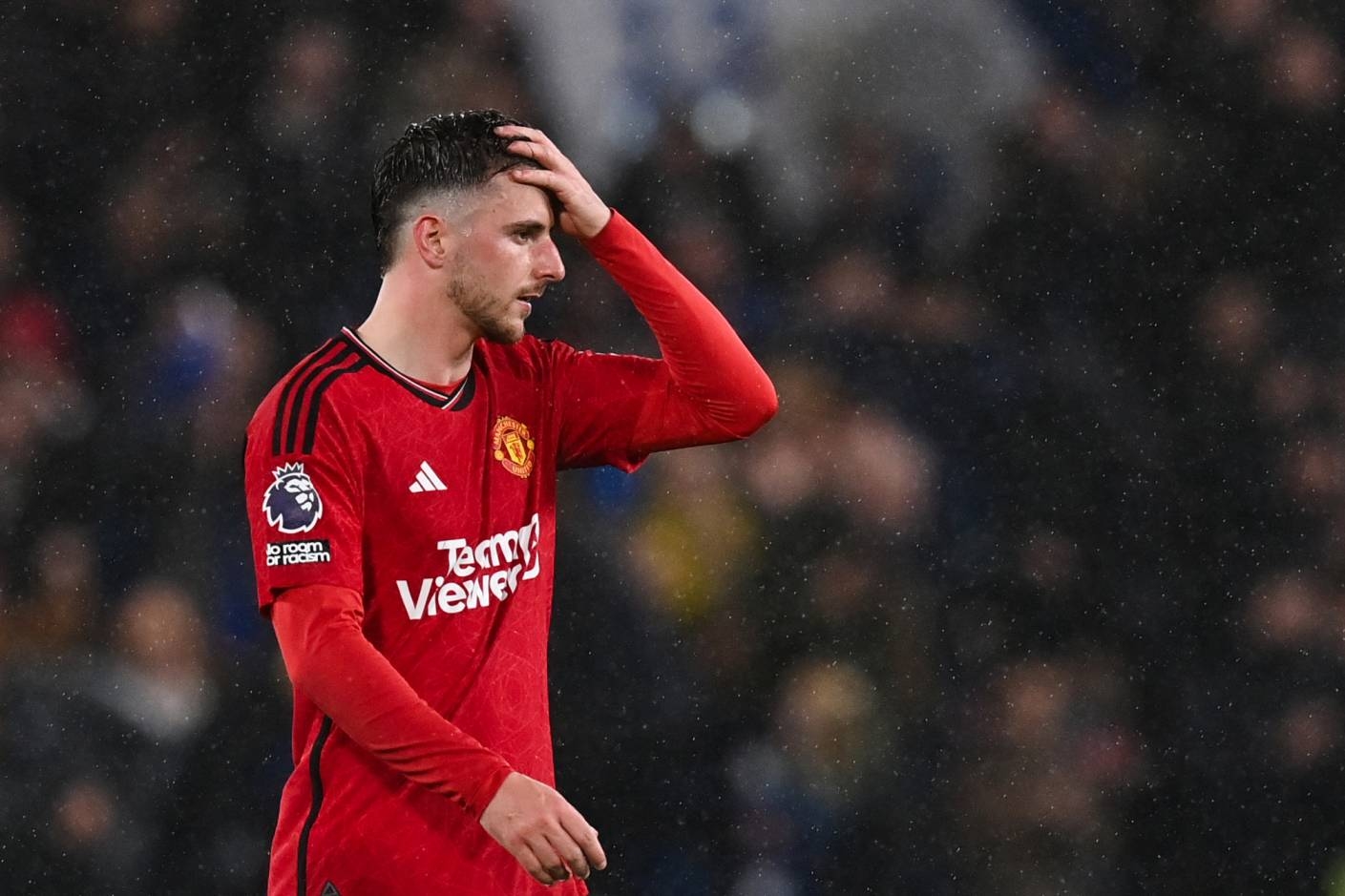 Mason Mount, MU, Manchester United, Bryan Mbeumo, Matheus Cunha, chuyển nhượng MU