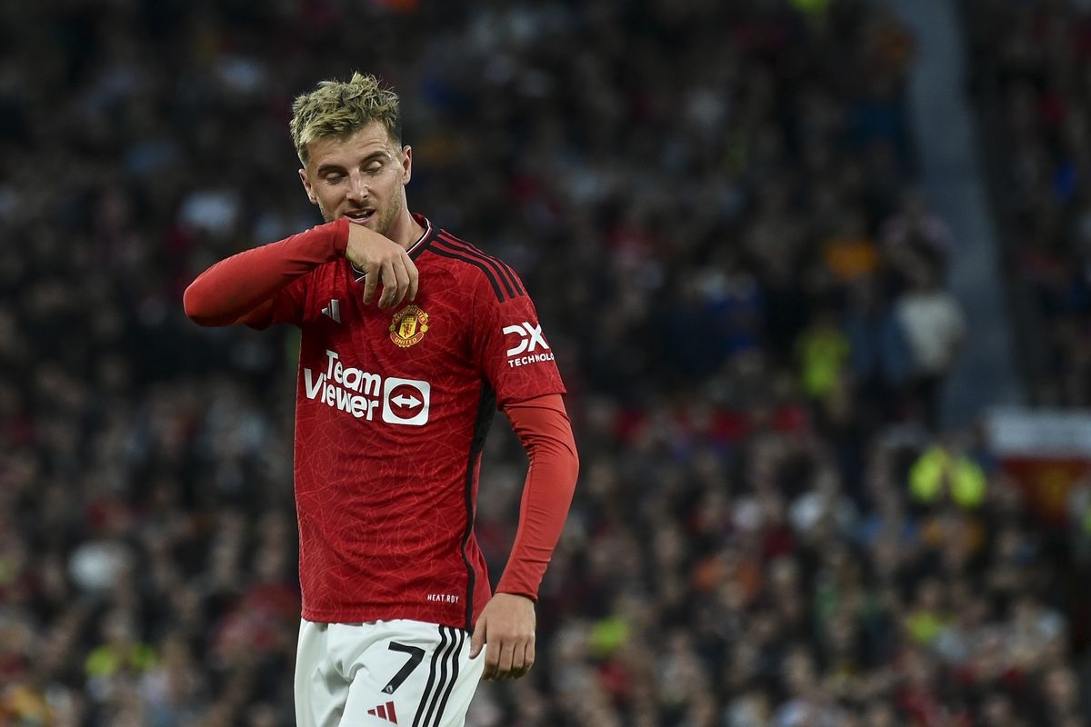 Mason Mount, MU, Manchester United, Bryan Mbeumo, Matheus Cunha, chuyển nhượng MU